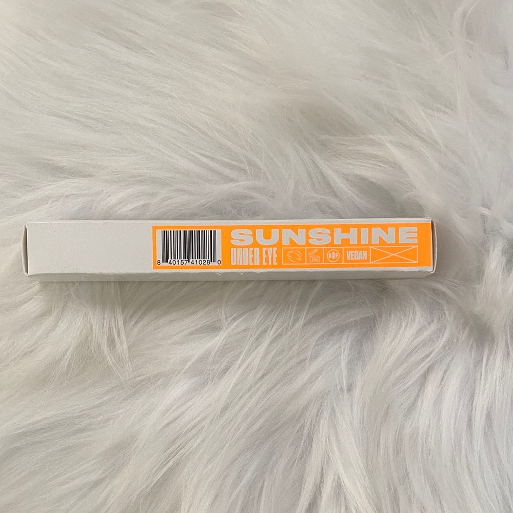 Milk Makeup Sunshine Under Eye tint + brighten #1 - Picture 2 of 11
